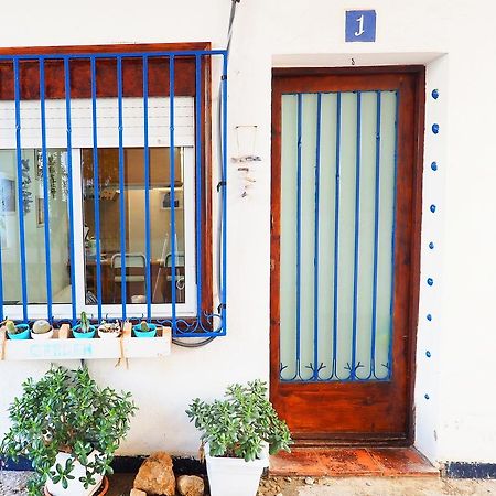 Calafat Apartment By Hello Apartments Sitges Extérieur photo