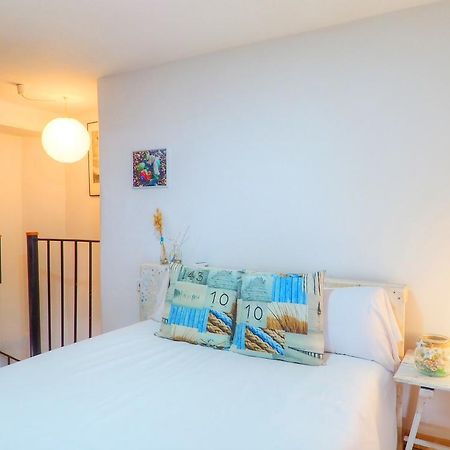 Calafat Apartment By Hello Apartments Sitges Extérieur photo