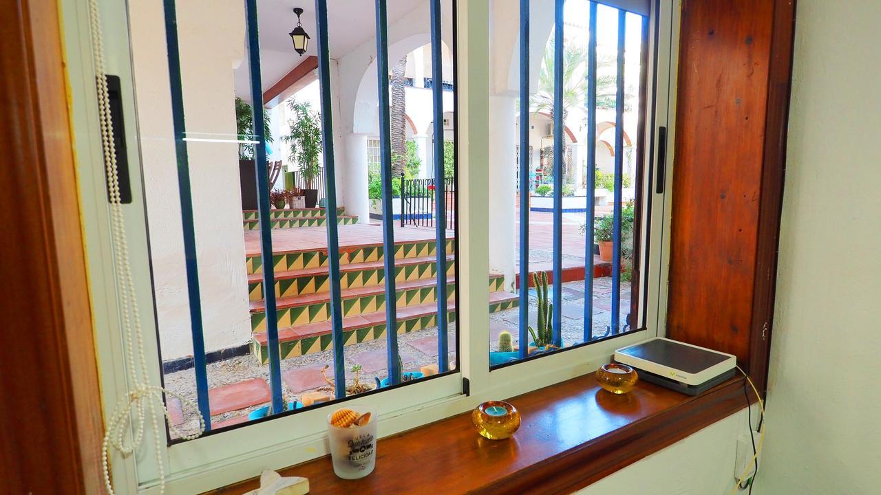Calafat Apartment By Hello Apartments Sitges Extérieur photo