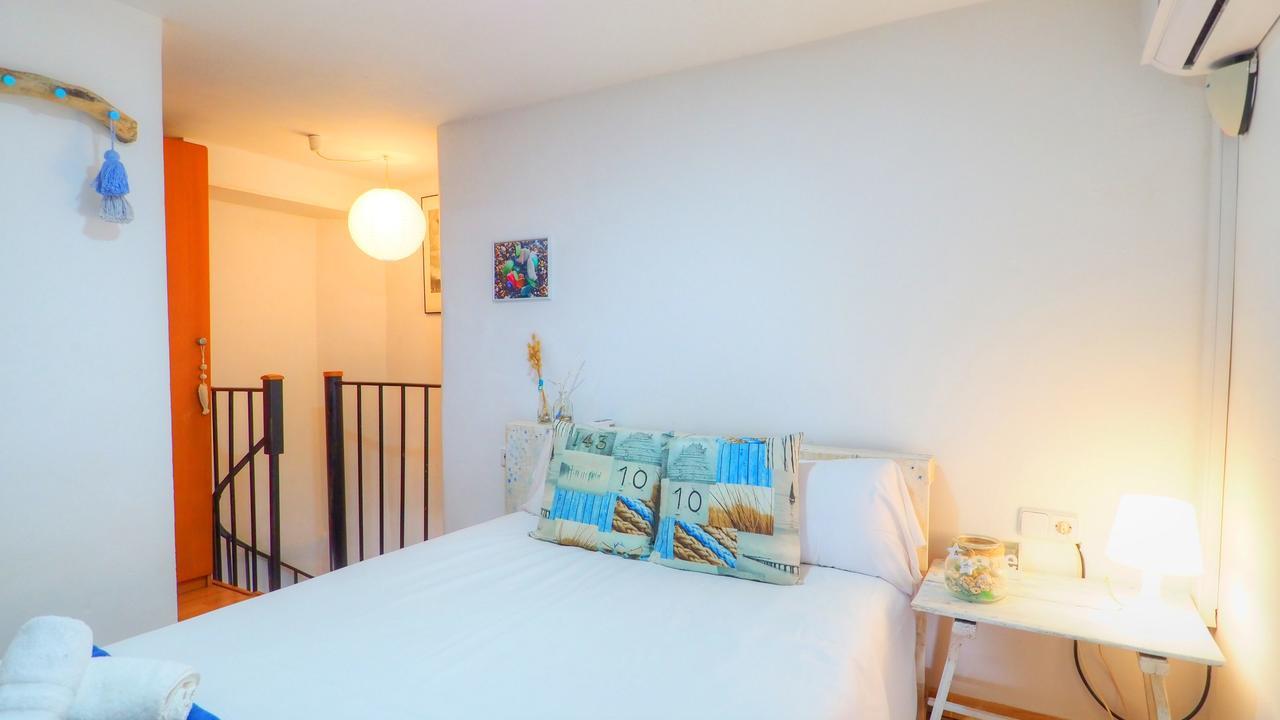 Calafat Apartment By Hello Apartments Sitges Extérieur photo