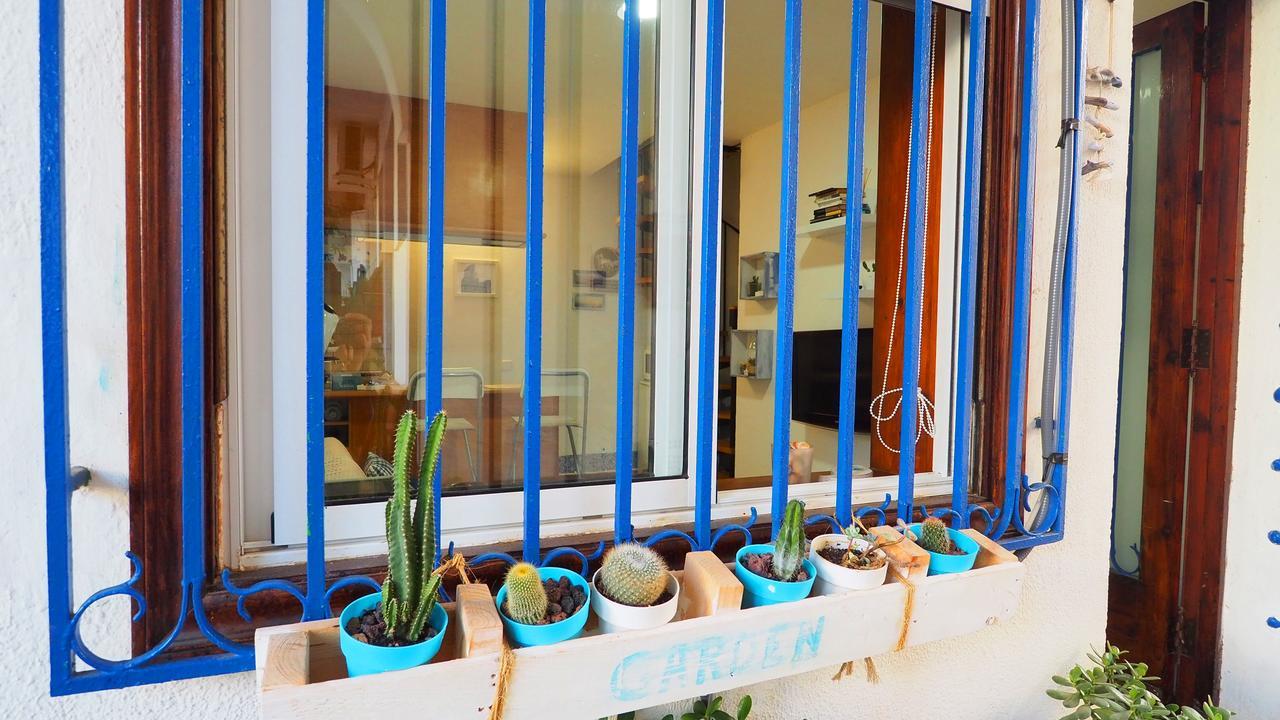 Calafat Apartment By Hello Apartments Sitges Extérieur photo