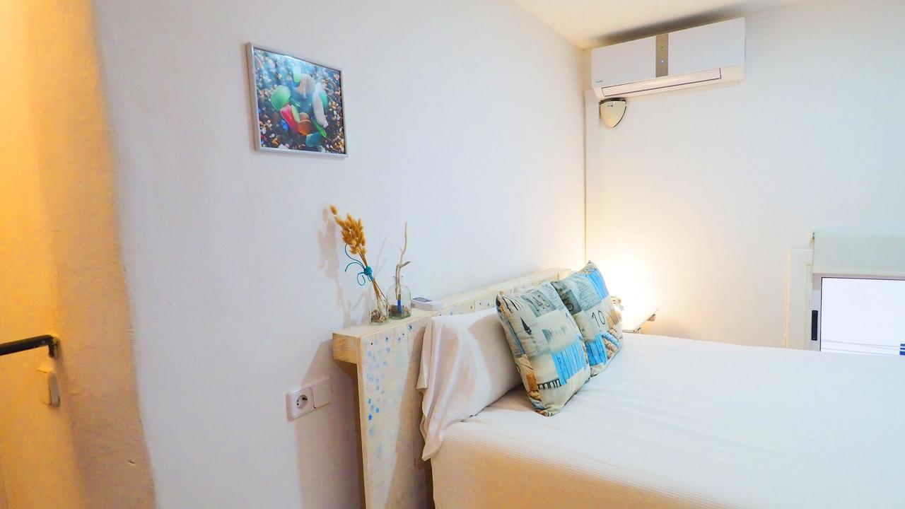 Calafat Apartment By Hello Apartments Sitges Extérieur photo