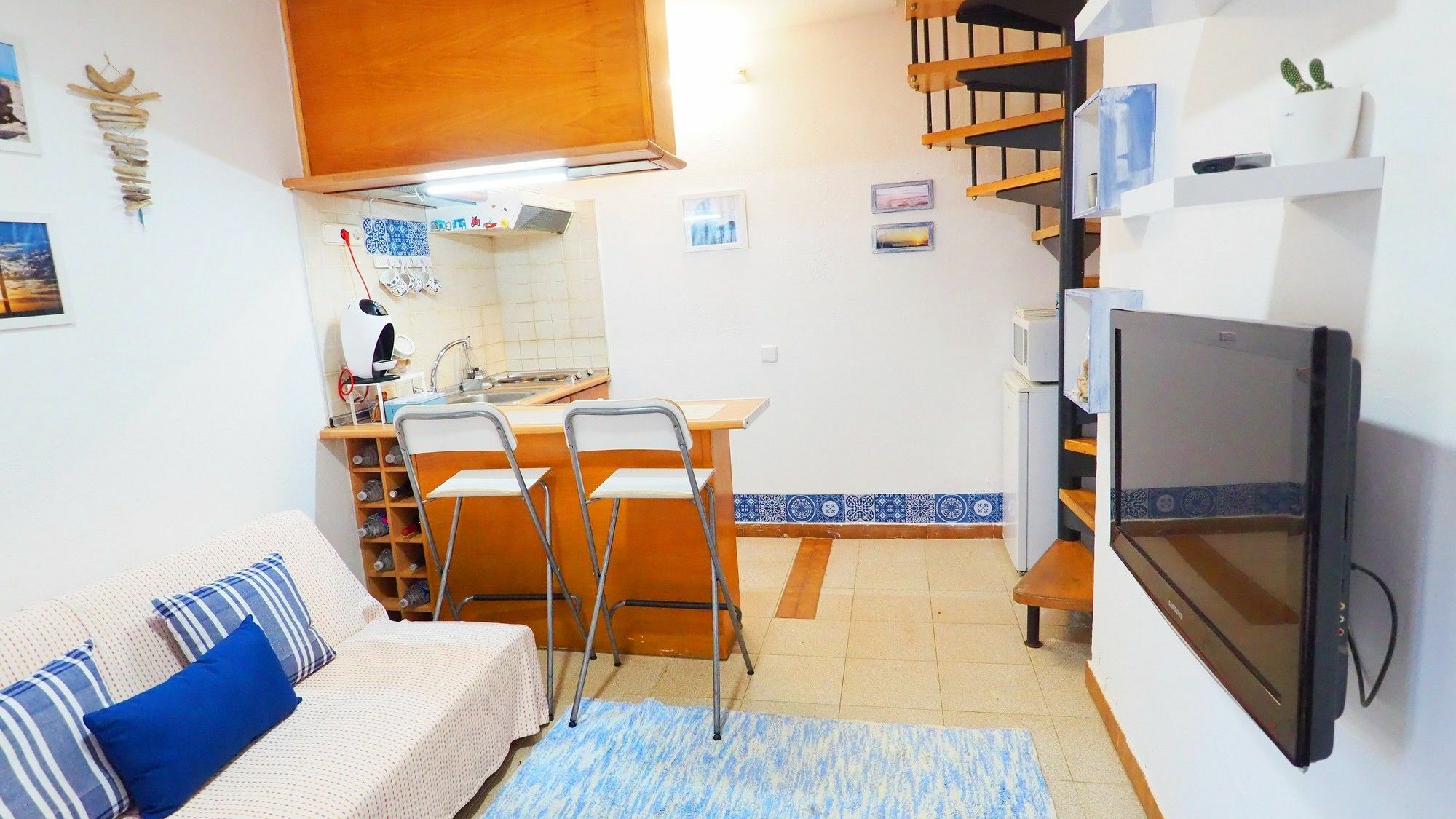 Calafat Apartment By Hello Apartments Sitges Extérieur photo