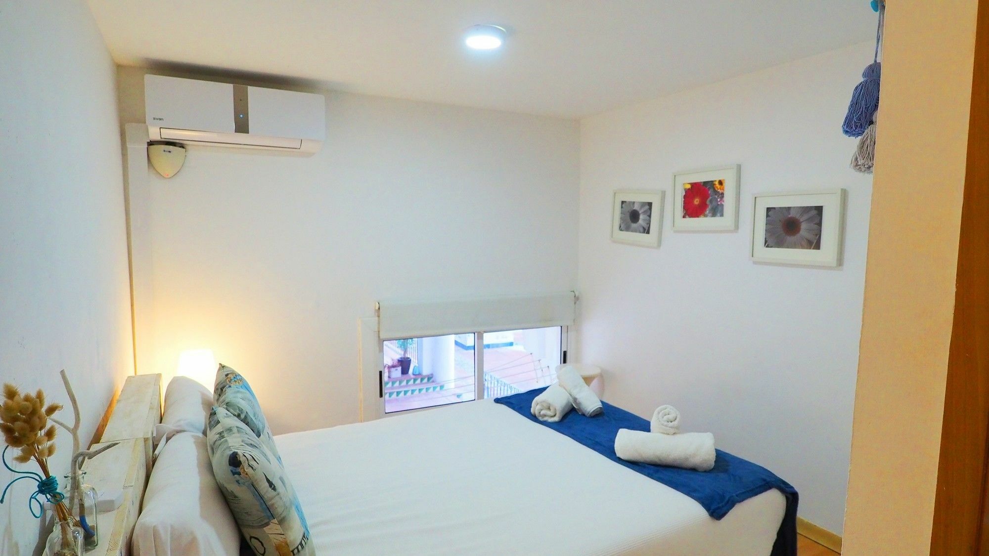 Calafat Apartment By Hello Apartments Sitges Extérieur photo